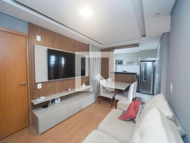 Apartamento venda em Três Barras, Contagem