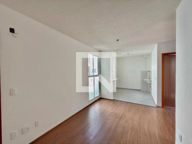 Apartamento venda em Três Barras, Contagem