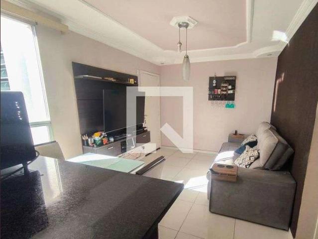 Apartamento venda em Sapucaias I, Contagem