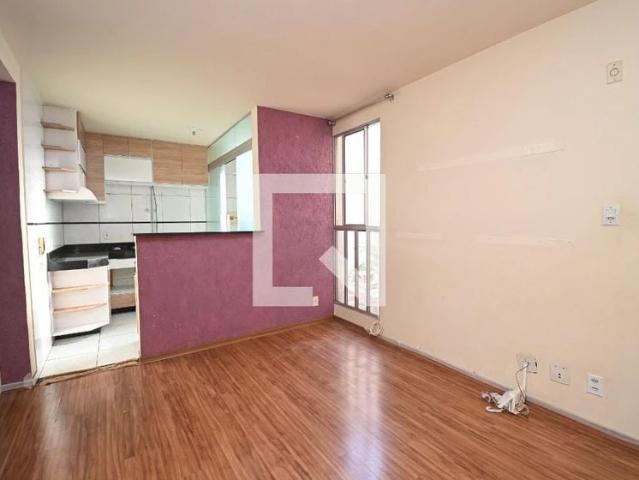 Apartamento venda em Sapucaias I, Contagem