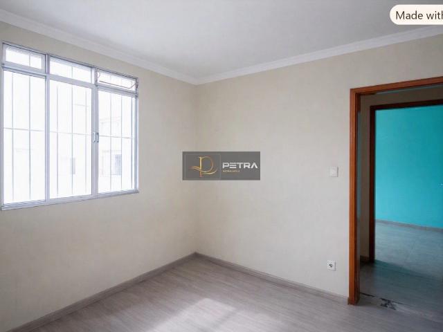 Apartamento venda em Contagem, Região Geográfica Intermediária de Belo Horizonte