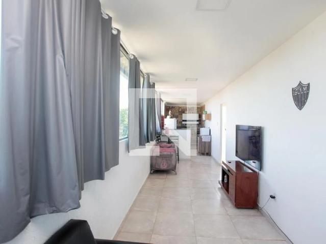 Apartamento venda em Tropical, Contagem