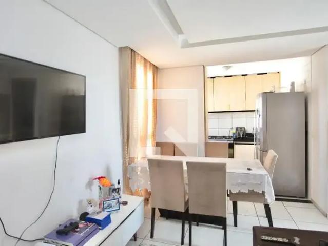 Apartamento venda em Tropical, Contagem