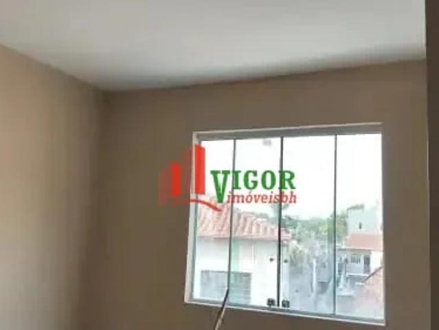 Apartamento venda em Campo Alto, Contagem
