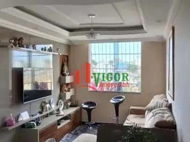 Apartamento venda em Vera Cruz, Contagem