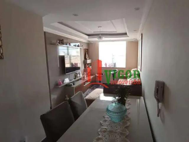 Apartamento venda em Vera Cruz, Contagem