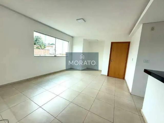 Apartamento venda em Vila São Paulo, Contagem