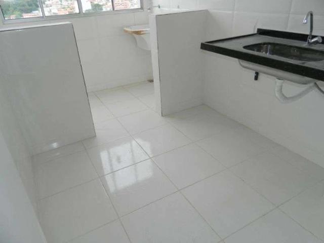 Apartamento venda em Sede, Contagem