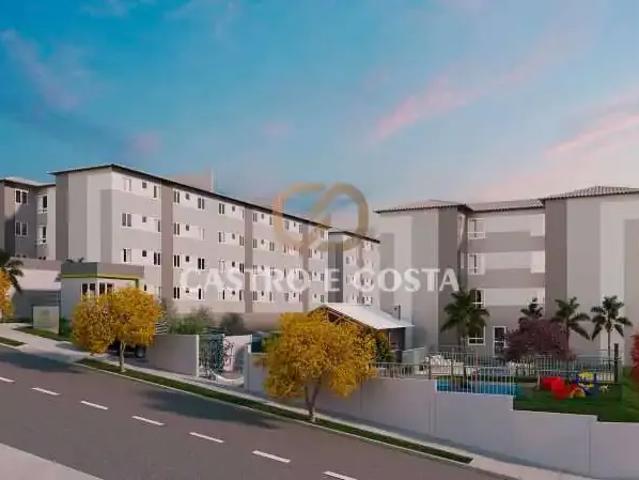 Apartamento venda em Vargem das Flores, Contagem