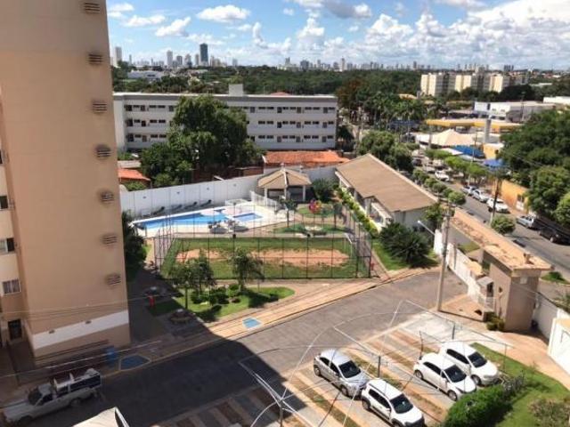 Apartamento venda em Região Geográfica Imediata de Cuiabá, Região Metropolitana do Vale do Rio Cuiabá
