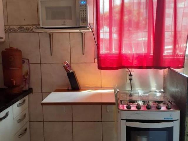 Apartamento venda em Venda Nova, Belo Horizonte