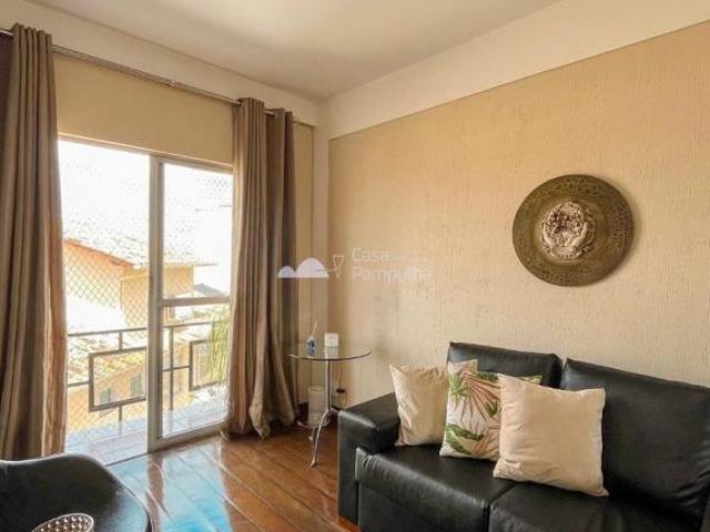 Apartamento venda em Região Geográfica Imediata de Belo Horizonte, Região Metropolitana de Belo Horizonte