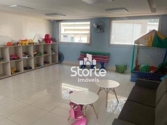 Apartamento venda em Região Geográfica Imediata de Uberlândia, Oliveira Fortes