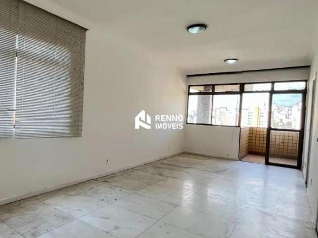 Apartamento venda em Cidade Jardim, Belo Horizonte