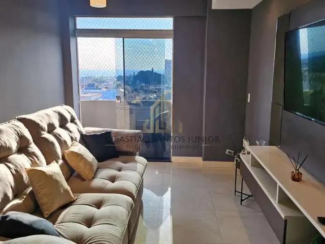 Apartamento venda em Região Geográfica Imediata de Cornélio Procópio-Bandeirantes, Cornélio Procópio