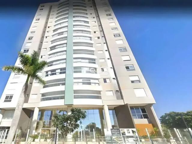 Apartamento venda em Região Geográfica Imediata de Cornélio Procópio-Bandeirantes, Cornélio Procópio