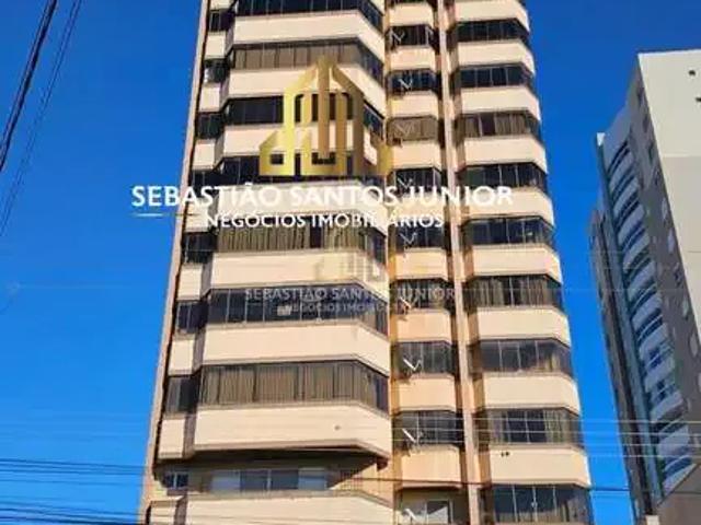 Apartamento venda em Região Geográfica Imediata de Cornélio Procópio-Bandeirantes, Cornélio Procópio