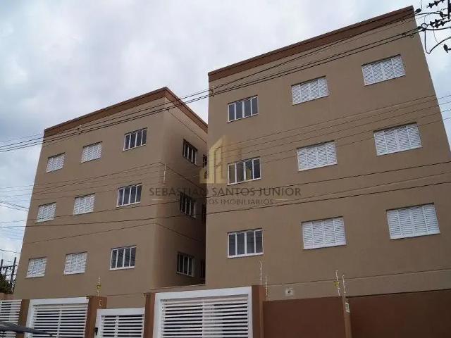 Apartamento venda em Região Geográfica Imediata de Cornélio Procópio-Bandeirantes, Cornélio Procópio