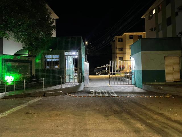 Apartamento venda em Região Geográfica Imediata de Ipatinga, Região Metropolitana do Vale do Aço