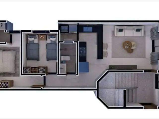 Apartamento venda em Região Geográfica Imediata de Ipatinga, Região Metropolitana do Vale do Aço