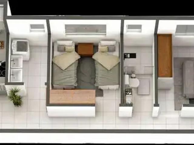 Apartamento venda em Região Geográfica Imediata de Ipatinga, Região Metropolitana do Vale do Aço