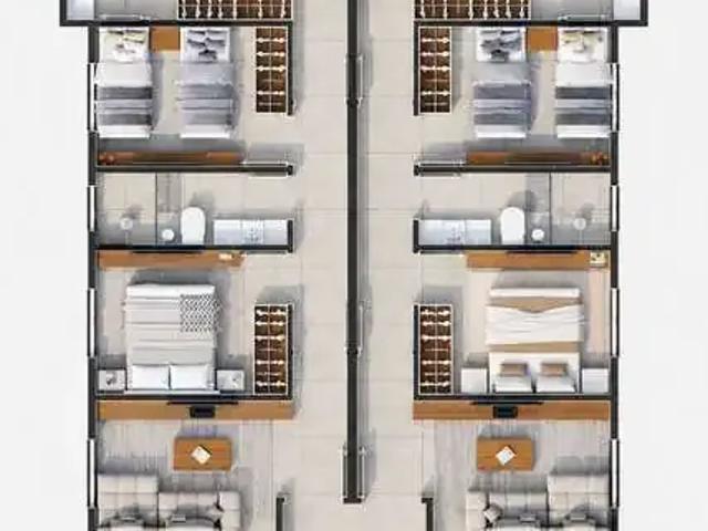 Apartamento venda em Região Geográfica Imediata de Ipatinga, Região Metropolitana do Vale do Aço