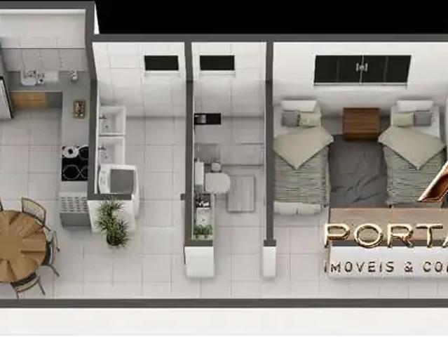 Apartamento venda em Região Geográfica Imediata de Ipatinga, Região Metropolitana do Vale do Aço