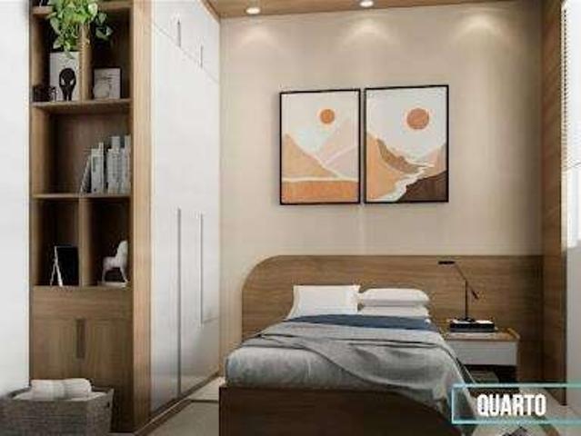 Apartamento venda em Região Geográfica Imediata de Ipatinga, Região Metropolitana do Vale do Aço
