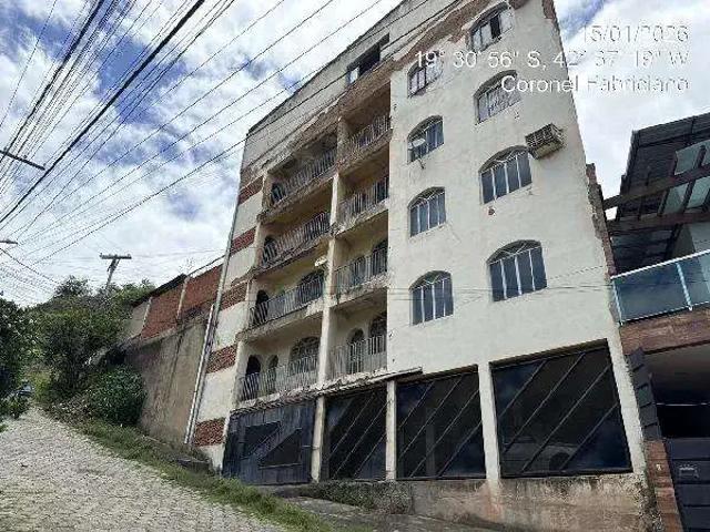Apartamento venda em Região Geográfica Imediata de Ipatinga, Região Metropolitana do Vale do Aço