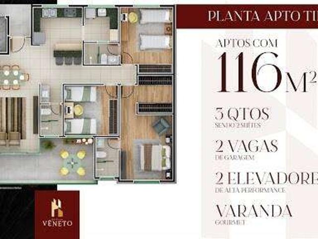 Apartamento venda em Região Geográfica Imediata de Ipatinga, Região Metropolitana do Vale do Aço