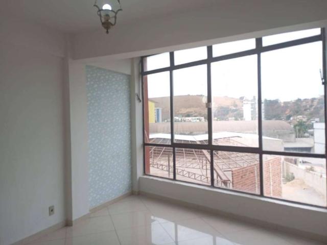 Apartamento venda em Região Geográfica Imediata de Ipatinga, Região Metropolitana do Vale do Aço