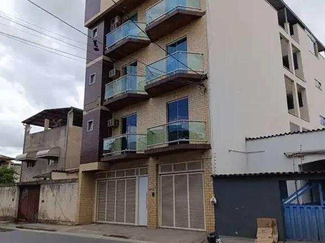 Apartamento venda em Região Geográfica Imediata de Ipatinga, Região Metropolitana do Vale do Aço