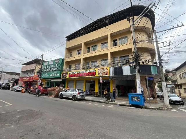 Apartamento venda em Região Geográfica Imediata de Ipatinga, Região Metropolitana do Vale do Aço