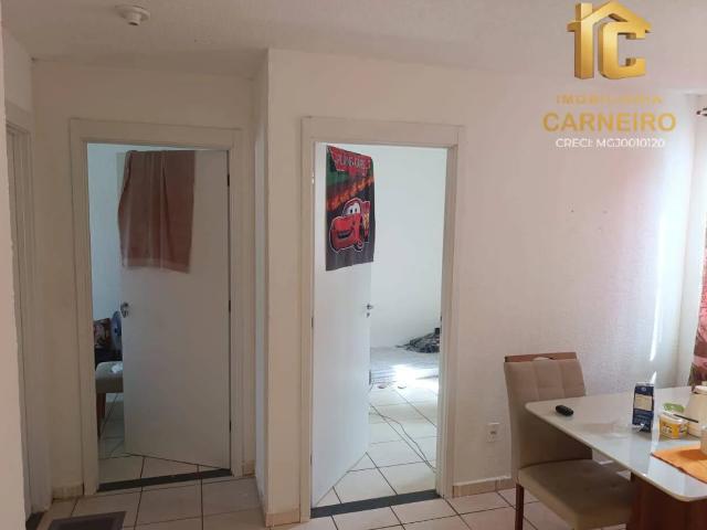 Apartamento venda em Região Geográfica Imediata de Ipatinga, Região Metropolitana do Vale do Aço