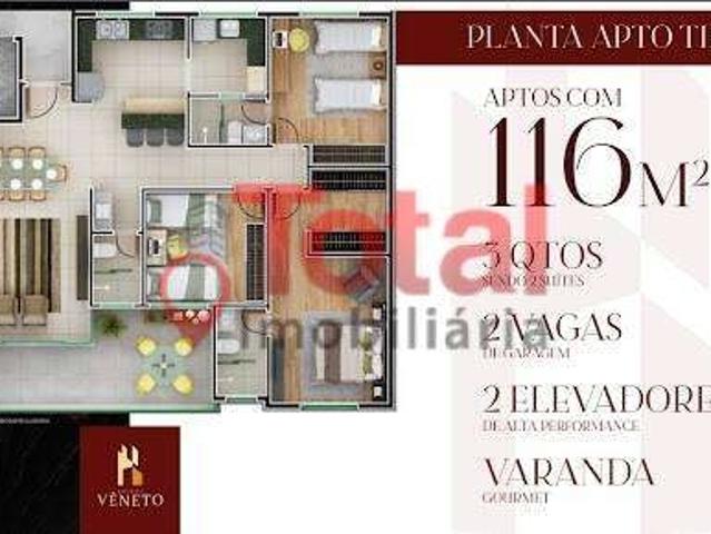 Apartamento venda em Região Geográfica Imediata de Ipatinga, Região Metropolitana do Vale do Aço