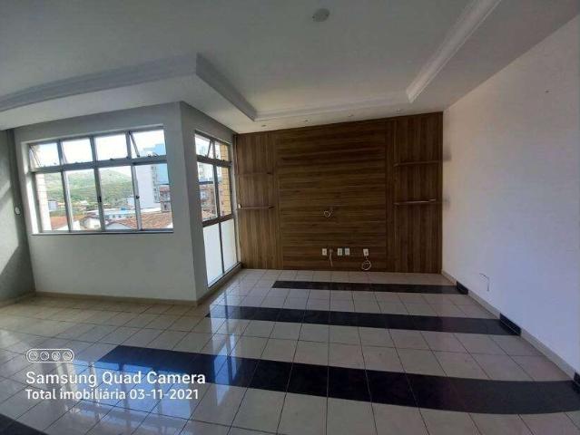 Apartamento venda em Região Geográfica Imediata de Ipatinga, Região Metropolitana do Vale do Aço