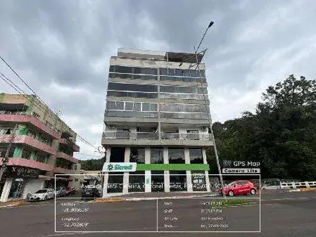 Apartamento venda em Região Geográfica Imediata de Chapecó, Coronel Freitas