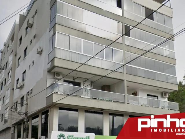 Apartamento venda em Região Geográfica Imediata de Chapecó, Coronel Freitas