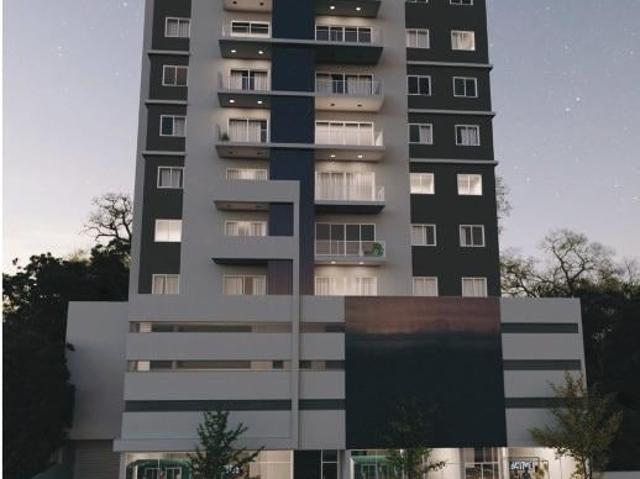 Apartamento venda em Região Geográfica Imediata de Pato Branco, Coronel Vivida