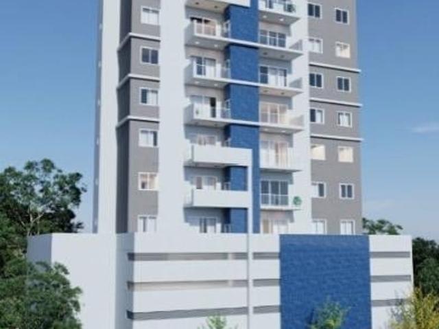 Apartamento venda em Região Geográfica Imediata de Pato Branco, Coronel Vivida