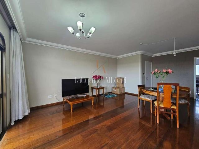 Apartamento venda em Cosmópolis, São Paulo