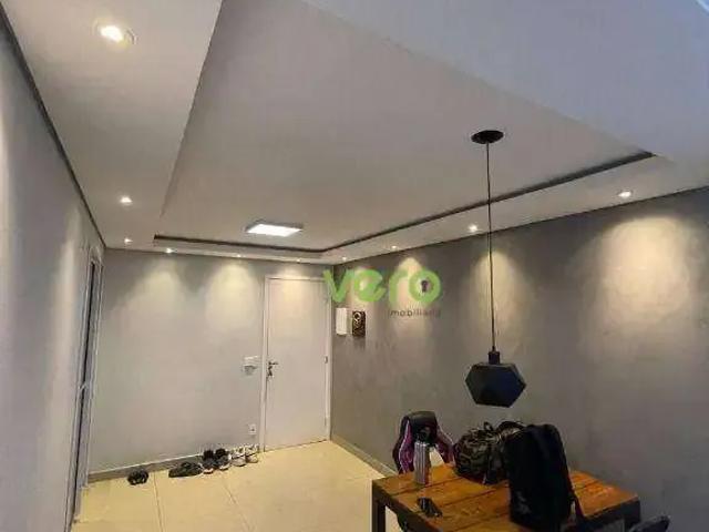 Apartamento venda em Cosmópolis, São Paulo