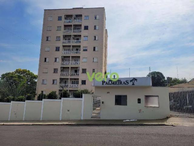 Apartamento venda em Região Imediata de Campinas, Região Metropolitana de Campinas