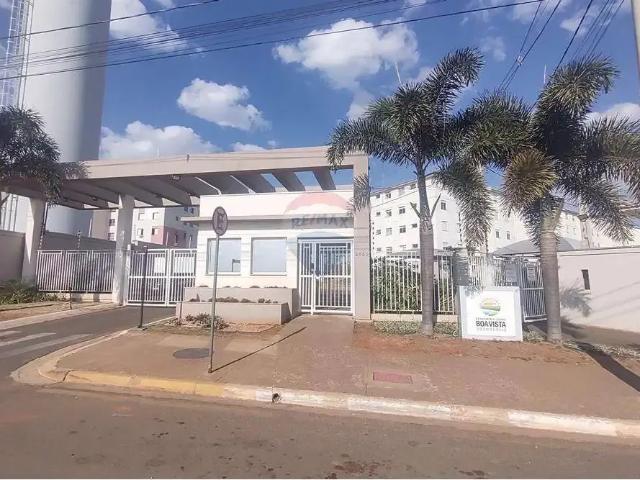 Apartamento venda em Cosmópolis, São Paulo