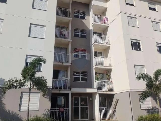 Apartamento venda em Cosmópolis, São Paulo