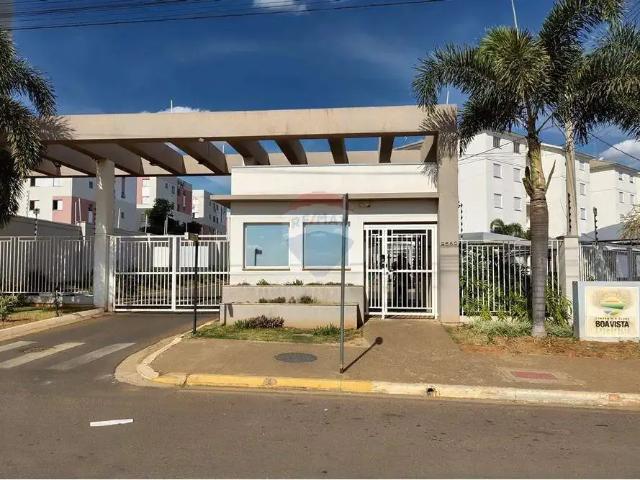 Apartamento venda em Cosmópolis, São Paulo