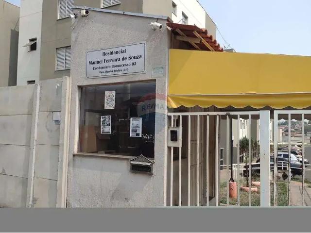 Apartamento venda em Cosmópolis, São Paulo