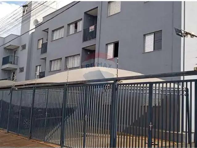 Apartamento venda em Cosmópolis, São Paulo