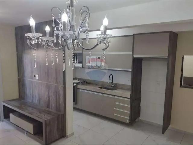 Apartamento venda em Cosmópolis, São Paulo