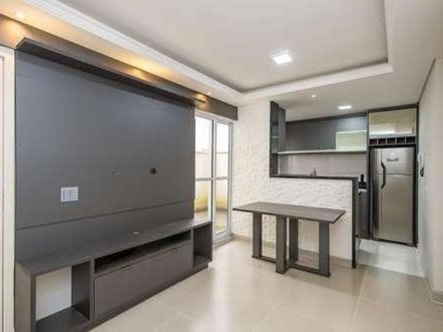 Apartamento venda em Região Geográfica Imediata de Curitiba, Região Metropolitana de Curitiba